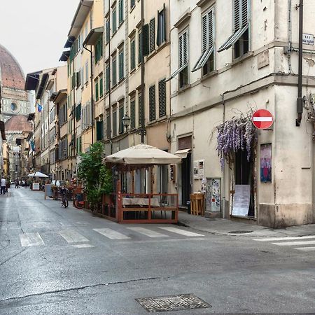 Alfani Duomo Suite Florencja Zewnętrze zdjęcie